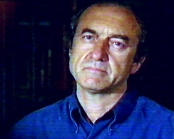 George Irving as Robin Blake/Stuart Mills