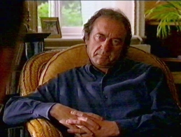 George Irving as Robin Blake/Stuart Mills