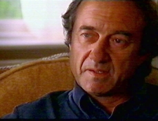 George Irving as Robin Blake/Stuart Mills