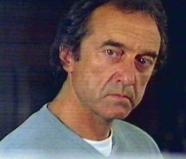 George Irving as Robin Blake/Stuart Mills