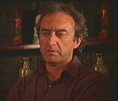 George Irving as Robin Blake/Stuart Mills