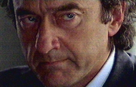 George Irving as Robin Blake/Stuart Mills