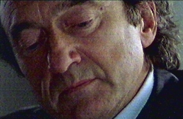 George Irving as Robin Blake/Stuart Mills