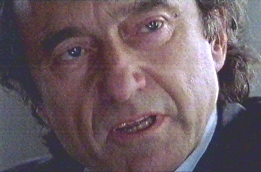 George Irving as Robin Blake/Stuart Mills