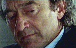 George Irving as Robin Blake/Stuart Mills