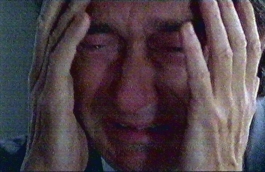 George Irving as Robin Blake/Stuart Mills