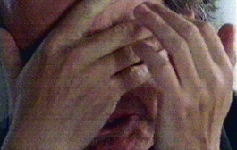 George Irving as Robin Blake/Stuart Mills