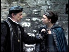 George Irving as William Kingston