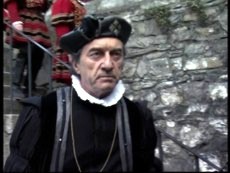 George Irving as William Kingston