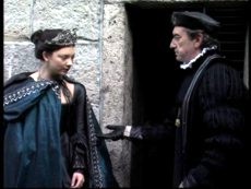 George Irving as William Kingston