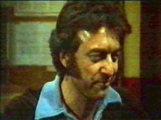 George Irving as Jimmy Robinson