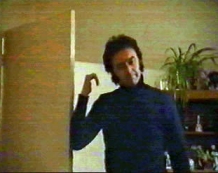 George Irving as Jimmy Robinson