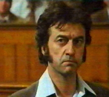 George Irving as Jimmy Robinson