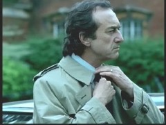 George Irving as John Miller