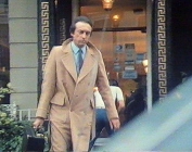 George Irving as Ramirez