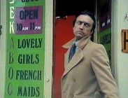 George Irving as Ramirez