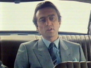 George Irving as Ramirez