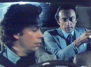 George Irving as Ramirez