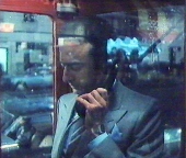 George Irving as Ramirez