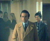 George Irving as Ramirez