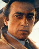 George Irving as Ramirez