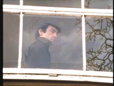 George Irving as Ned Cotton