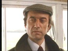 George Irving as Ned Cotton