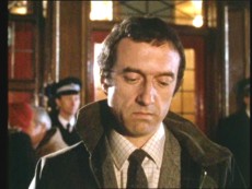 George Irving as Ned Cotton