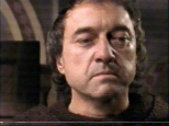 George Irving as Prior Herluin