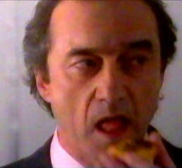 George Irving as Anton Meyer