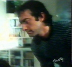 George Irving as  Alan