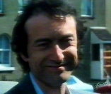 George Irving as  Alan