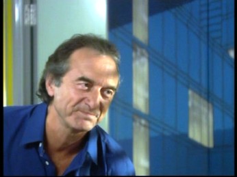 George Irving as Graham Douglas