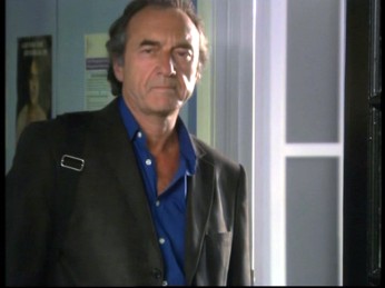 George Irving as Graham Douglas