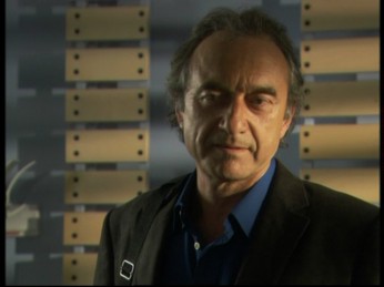 George Irving as Graham Douglas