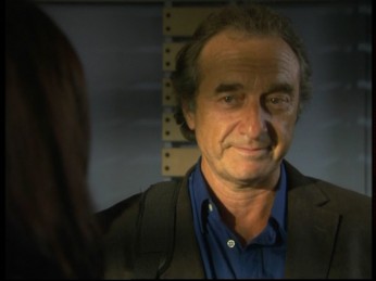 George Irving as Graham Douglas