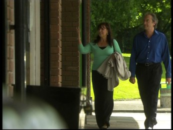 George Irving as Graham Douglas