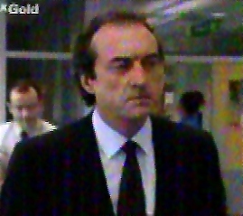 George Irving as Anton Meyer