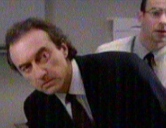 George Irving as Anton Meyer