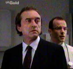 George Irving as Anton Meyer