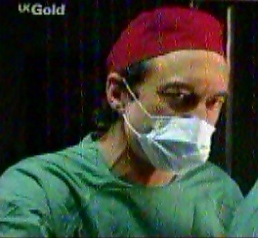 George Irving as Anton Meyer