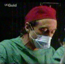 George Irving as Anton Meyer