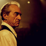 George Irving as Mr Ritter