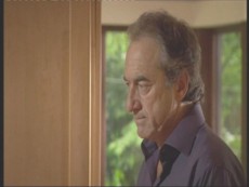 George Irving as Matthew Hendred