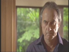 George Irving as Matthew Hendred