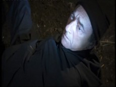 George Irving as Matthew Hendred