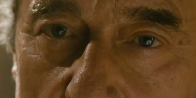 George Irving as Bill Embleton