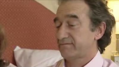 George Irving as Sherman Banks