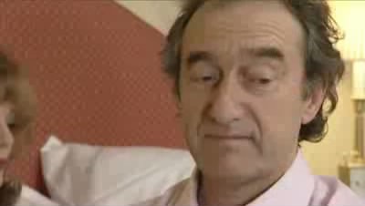 George Irving as Sherman Banks