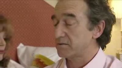 George Irving as Sherman Banks